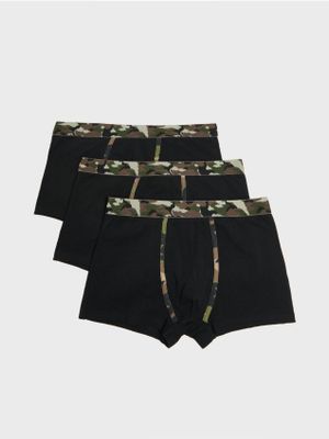 Majtki męskie ze sklepu: Cropp w kategorii: Majtki męskie - zdjęcie 4198BBB-532-6969_114IG-87X