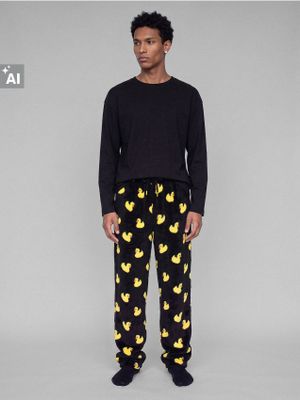 Piżama męska ze sklepu: Cropp w kategorii: Piżamy męskie