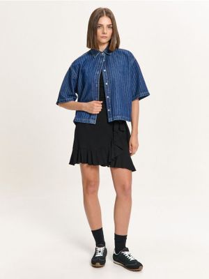 Spódnica ze sklepu: Cropp w kategorii: Spódnice - zdjęcie 4198BBB-532-6969_116HX-99X