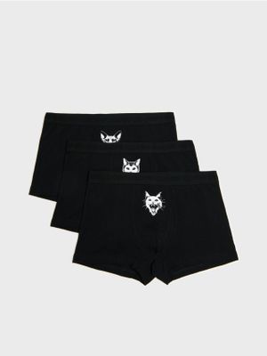 Majtki męskie ze sklepu: Cropp w kategorii: Majtki męskie