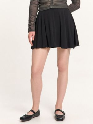 Spódnica casual ze sklepu: Cropp w kategorii: Spódnice - zdjęcie 4198BBB-532-6969_118HX-99X