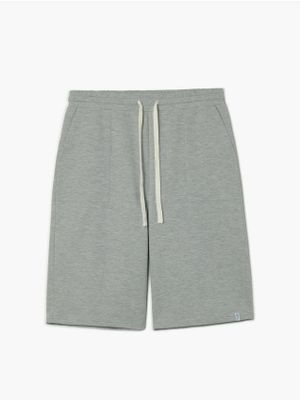 Spodenki męskie sportowe ze sklepu: Cropp w kategorii: Spodenki męskie - zdjęcie 4198BBB-532-6969_119HY-09M