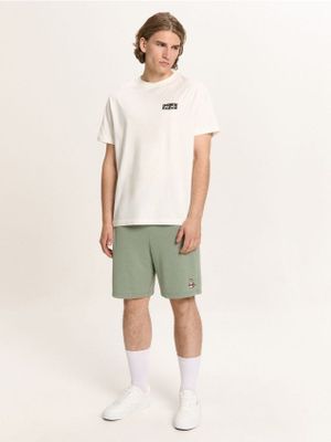 Spodenki męskie ze sklepu: Cropp w kategorii: Spodenki męskie - zdjęcie 4198BBB-532-6969_123HY-65X