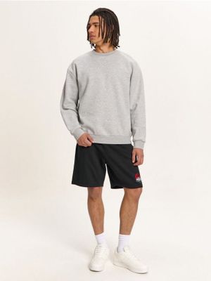 Spodenki męskie letnie ze sklepu: Cropp w kategorii: Spodenki męskie - zdjęcie 4198BBB-532-6969_123HY-99X