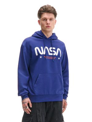Bluza męska młodzieżowa ze sklepu: Cropp w kategorii: Bluzy męskie - zdjęcie 4198BBB-532-6969_124DF-57X
