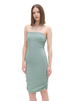 Sukienka elegancka ze sklepu: Cropp w kategorii: Sukienki - zdjęcie 4198BBB-532-6969_128AS-67M
