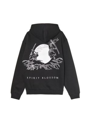 Bluza damska młodzieżowa ze sklepu: Cropp w kategorii: Bluzy damskie - zdjęcie 4198BBB-532-6969_130DF-99X