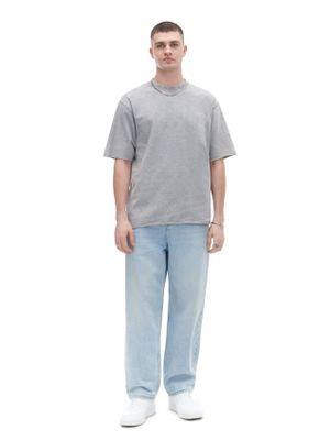 T-shirt męski ze sklepu: Cropp w kategorii: T-shirty męskie - zdjęcie 4198BBB-532-6969_1311Z-09X