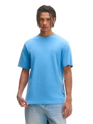 T-shirt męski casualowy ze sklepu: Cropp w kategorii: T-shirty męskie - zdjęcie 4198BBB-532-6969_1354Z-05X