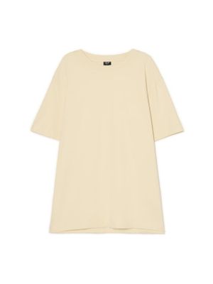 Bluzka damska na wiosnę casual ze sklepu: Cropp w kategorii: Bluzki damskie - zdjęcie 4198BBB-532-6969_1354Z-08X