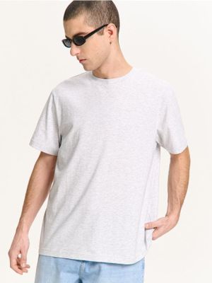 T-shirt męski na wiosnę ze sklepu: Cropp w kategorii: T-shirty męskie - zdjęcie 4198BBB-532-6969_1354Z-09M