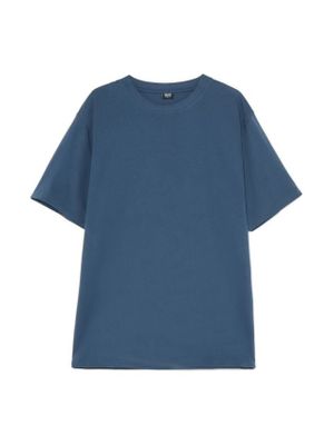 T-shirt męski casual ze sklepu: Cropp w kategorii: T-shirty męskie - zdjęcie 4198BBB-532-6969_1354Z-59X