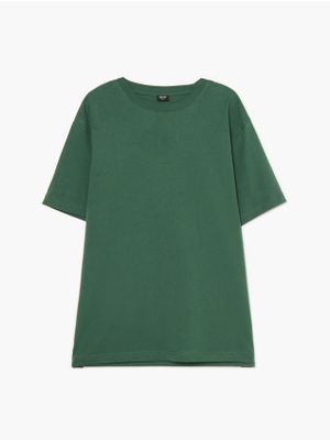 T-shirt męski ze sklepu: Cropp w kategorii: T-shirty męskie - zdjęcie 4198BBB-532-6969_1354Z-79X