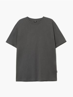 T-shirt męski na wiosnę casual ze sklepu: Cropp w kategorii: T-shirty męskie - zdjęcie 4198BBB-532-6969_1354Z-90X