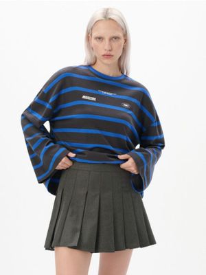 Spódnica letnia ze sklepu: Cropp w kategorii: Spódnice - zdjęcie 4198BBB-532-6969_135HX-90M