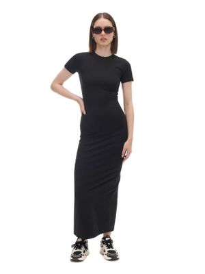 Sukienka ze sklepu: Cropp w kategorii: Sukienki - zdjęcie 4198BBB-532-6969_136AS-99X