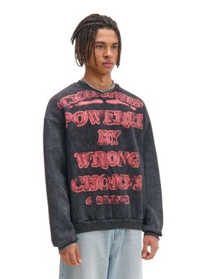 Bluza męska na zimę ze sklepu: Cropp w kategorii: Bluzy męskie - zdjęcie 4198BBB-532-6969_136DE-99X