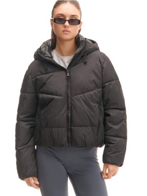 Kurtka damska ze sklepu: Cropp w kategorii: Kurtki damskie - zdjęcie 4198BBB-532-6969_137FL-99X
