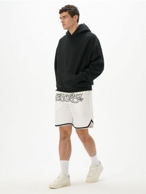 Spodenki męskie ze sklepu: Cropp w kategorii: Spodenki męskie - zdjęcie 4198BBB-532-6969_138HY-00X