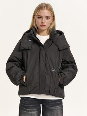 Kurtka damska ze sklepu: Cropp w kategorii: Kurtki damskie - zdjęcie 4198BBB-532-6969_140FL-99P