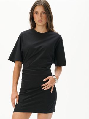Sukienka dopasowana ze sklepu: Cropp w kategorii: Sukienki - zdjęcie 4198BBB-532-6969_140KB-99X