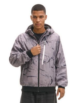 Kurtka męska ze sklepu: Cropp w kategorii: Kurtki męskie - zdjęcie 4198BBB-532-6969_142FN-90X