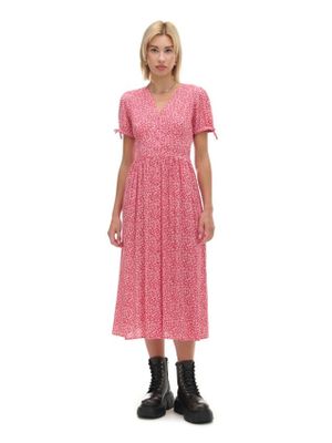 Sukienka na wiosnę ze sklepu: Cropp w kategorii: Sukienki - zdjęcie 4198BBB-532-6969_1441S-33M