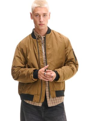 Kurtka męska ze sklepu: Cropp w kategorii: Kurtki męskie - zdjęcie 4198BBB-532-6969_144FN-82X