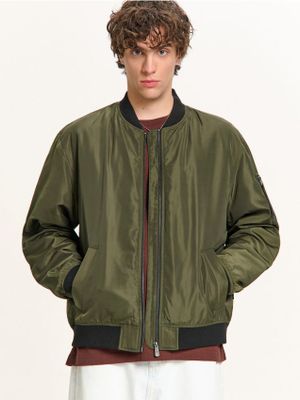 Kurtka męska ze sklepu: Cropp w kategorii: Kurtki męskie - zdjęcie 4198BBB-532-6969_144FN-87X