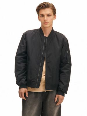 Kurtka męska jesienna ze sklepu: Cropp w kategorii: Kurtki męskie - zdjęcie 4198BBB-532-6969_144FN-99X