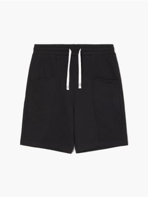 Spodenki męskie sportowe na lato ze sklepu: Cropp w kategorii: Spodenki męskie - zdjęcie 4198BBB-532-6969_147HY-99X