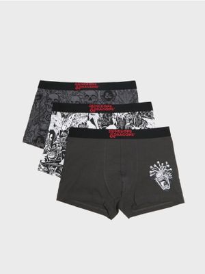Majtki męskie ze sklepu: Cropp w kategorii: Majtki męskie - zdjęcie 4198BBB-532-6969_147KK-99X
