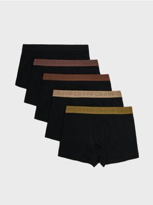 Majtki męskie ze sklepu: Cropp w kategorii: Majtki męskie - zdjęcie 4198BBB-532-6969_148KK-99X