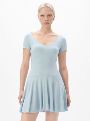Sukienka casual ze sklepu: Cropp w kategorii: Sukienki - zdjęcie 4198BBB-532-6969_149KB-05X