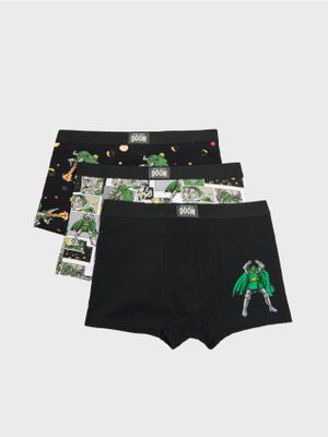 Majtki męskie ze sklepu: Cropp w kategorii: Majtki męskie - zdjęcie 4198BBB-532-6969_149KK-99X