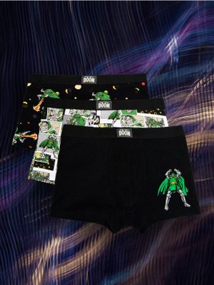Majtki męskie ze sklepu: Cropp w kategorii: Majtki męskie