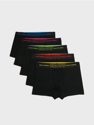 Majtki męskie ze sklepu: Cropp w kategorii: Majtki męskie