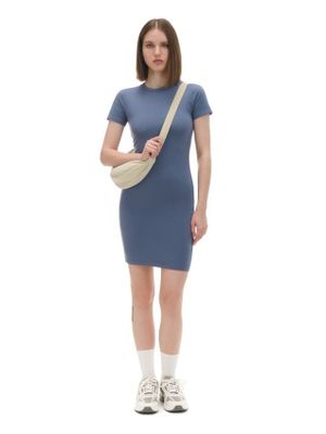 Sukienka dopasowana ze sklepu: Cropp w kategorii: Sukienki - zdjęcie 4198BBB-532-6969_151AS-59X