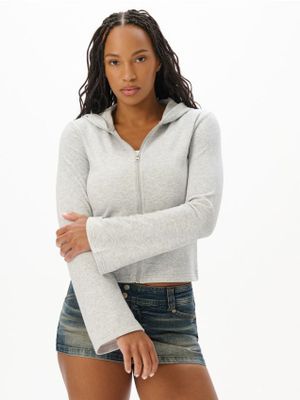 Bluza damska ze sklepu: Cropp w kategorii: Bluzy damskie - zdjęcie 4198BBB-532-6969_151KB-09M