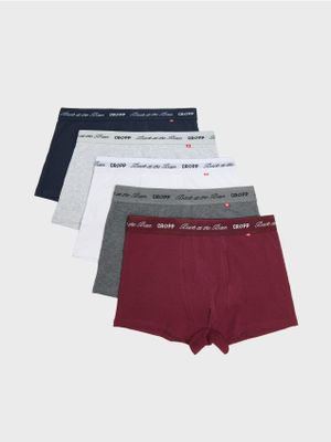 Majtki męskie ze sklepu: Cropp w kategorii: Majtki męskie - zdjęcie 4198BBB-532-6969_151KK-59X