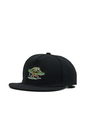 Czapka z daszkiem męska ze sklepu: Cropp w kategorii: Czapki z daszkiem męskie - zdjęcie 4198BBB-532-6969_152DD-99X