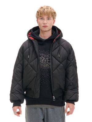 Kurtka męska w stylu młodzieżowym ze sklepu: Cropp w kategorii: Kurtki męskie - zdjęcie 4198BBB-532-6969_152DE-99X