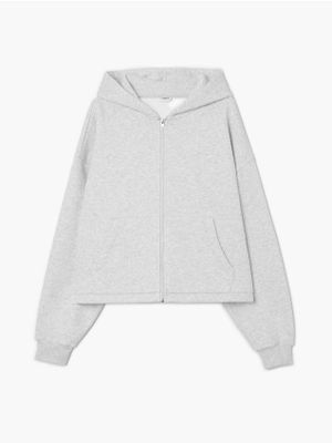 Bluza damska młodzieżowa ze sklepu: Cropp w kategorii: Bluzy damskie - zdjęcie 4198BBB-532-6969_152KB-09M