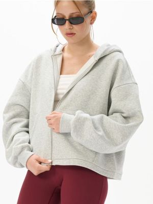 Bluza damska młodzieżowa ze sklepu: Cropp w kategorii: Bluzy damskie - zdjęcie 4198BBB-532-6969_152KB-09M