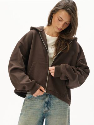 Bluza damska na jesień ze sklepu: Cropp w kategorii: Bluzy damskie - zdjęcie 4198BBB-532-6969_152KB-88X