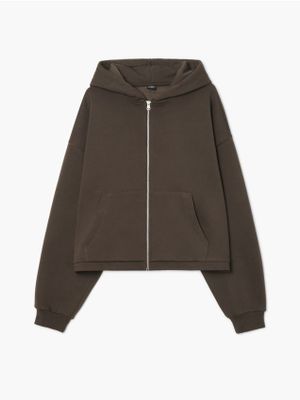 Bluza damska na jesień ze sklepu: Cropp w kategorii: Bluzy damskie - zdjęcie 4198BBB-532-6969_152KB-88X