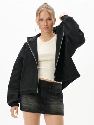 Bluza damska jesienna ze sklepu: Cropp w kategorii: Bluzy damskie - zdjęcie 4198BBB-532-6969_152KB-99X