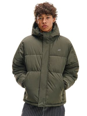 Kurtka męska zimowa ze sklepu: Cropp w kategorii: Kurtki męskie - zdjęcie 4198BBB-532-6969_156FN-91X