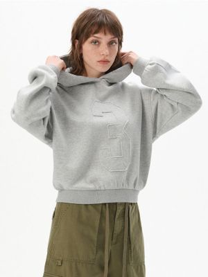 Bluza damska ze sklepu: Cropp w kategorii: Bluzy damskie - zdjęcie 4198BBB-532-6969_156KB-09M