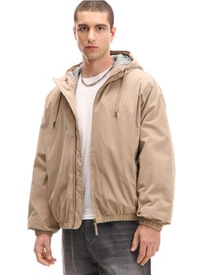 Kurtka męska casual ze sklepu: Cropp w kategorii: Kurtki męskie - zdjęcie 4198BBB-532-6969_157FN-80X